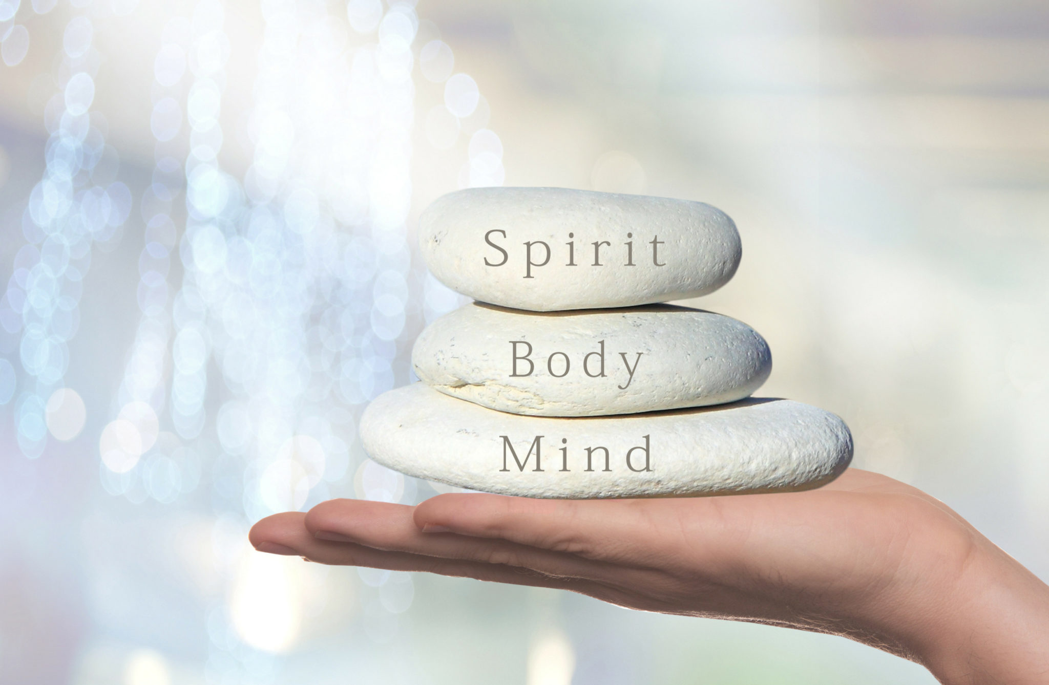 Body Mind and Soul