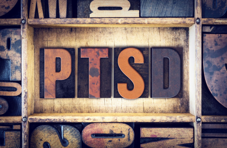 PTSD and substance abuse