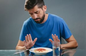 Eating Disorders in men