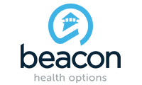 Beacon insurance logo - JourneyPure is in-network with Beacon