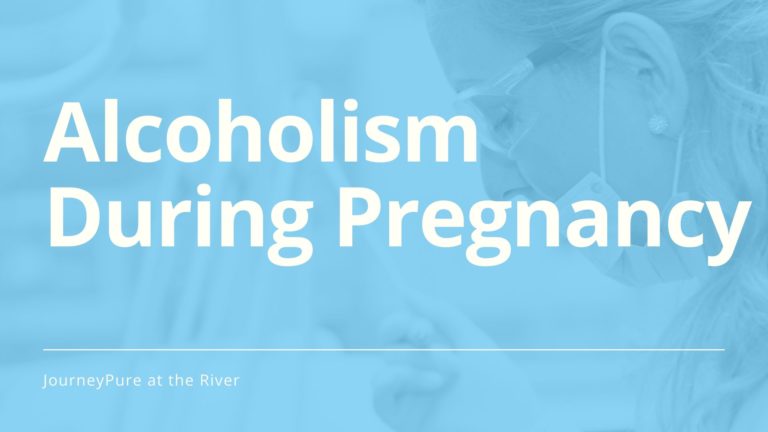 alcoholism during pregnancy
