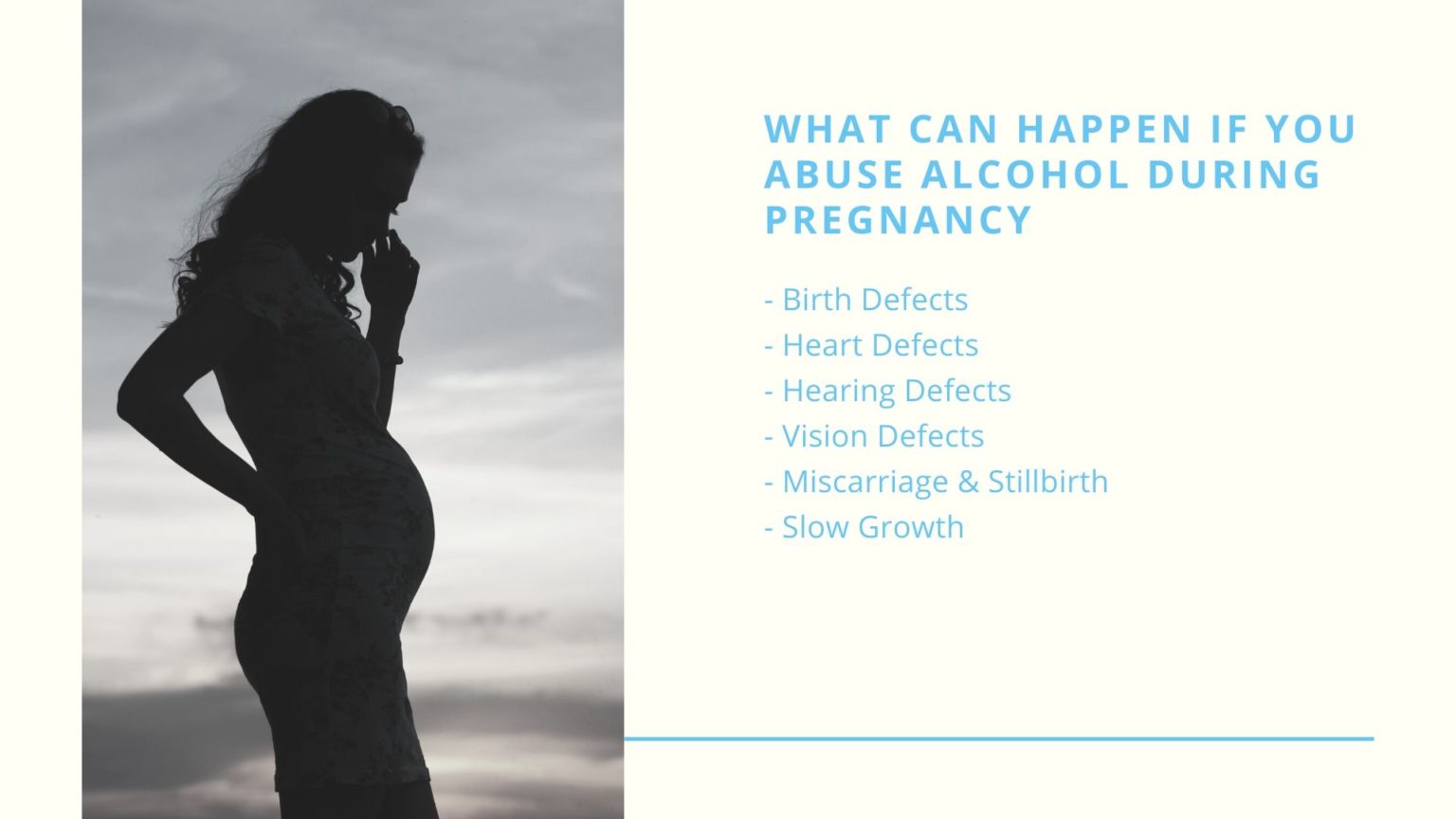 Alcoholism During Pregnancy JourneyPure At The River