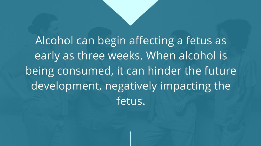 The Effects of Alcohol Abuse During Pregnancy JourneyPure At The River