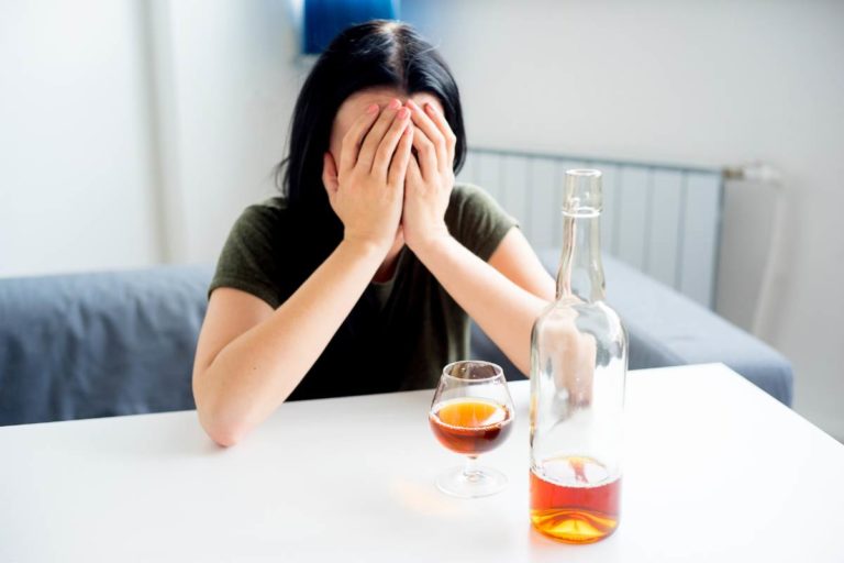 Is Alcohol Inflammatory (Does It Cause inflammation In The Body) - journeypureriver.com