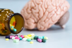 What Effects Do Drugs Have On The Brain - journeypureriver.com