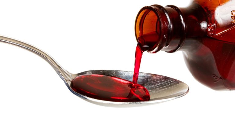 DXM is commonly found in cough medicines