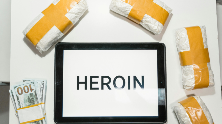 Heroin addiction is a devastating disease that wreaks havoc on the lives of individuals and their families