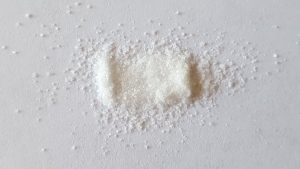 Raw ketamine