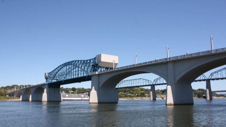 chattanooga bridge