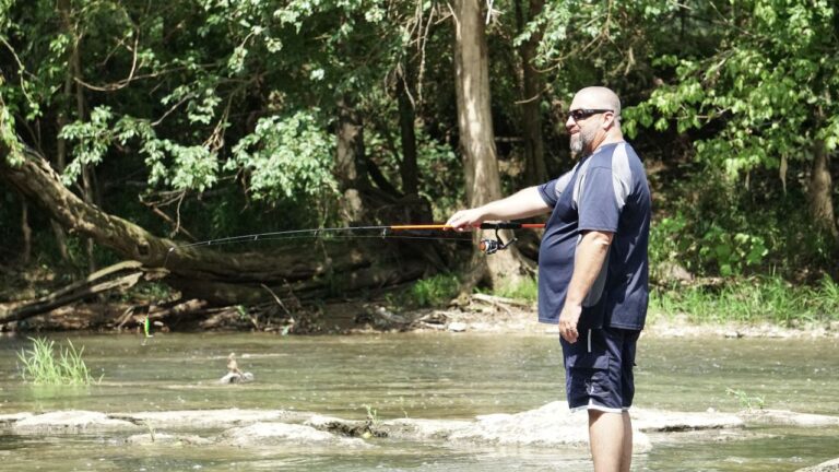 At JourneyPure At The River, we've witnessed firsthand how fishing offers a lifeline to those seeking a healthier, more fulfilling life