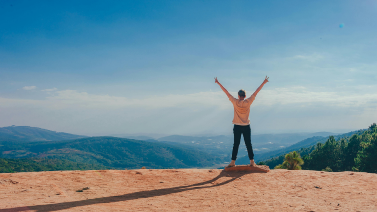 The natural beauty of Tennessee offers an ideal backdrop for healing, providing both mental and physical health benefits that are especially valuable for those in recovery