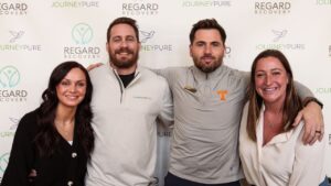 JourneyPure Staff and Guests 1