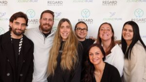 JourneyPure Staff and Guests 3