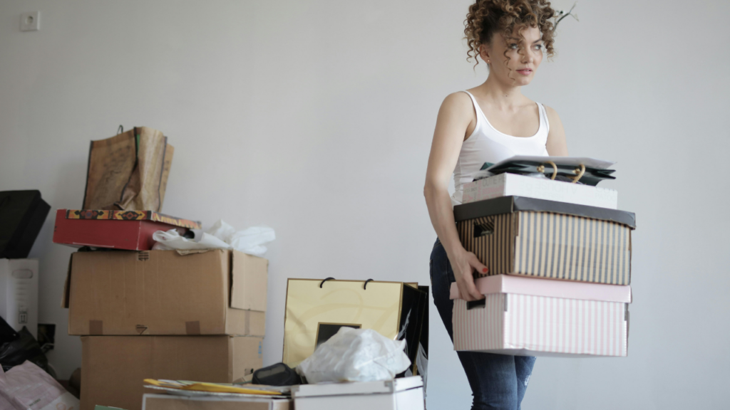 Moving in recovery can provide valuable opportunities for growth and positive change when approached thoughtfully and with adequate planning